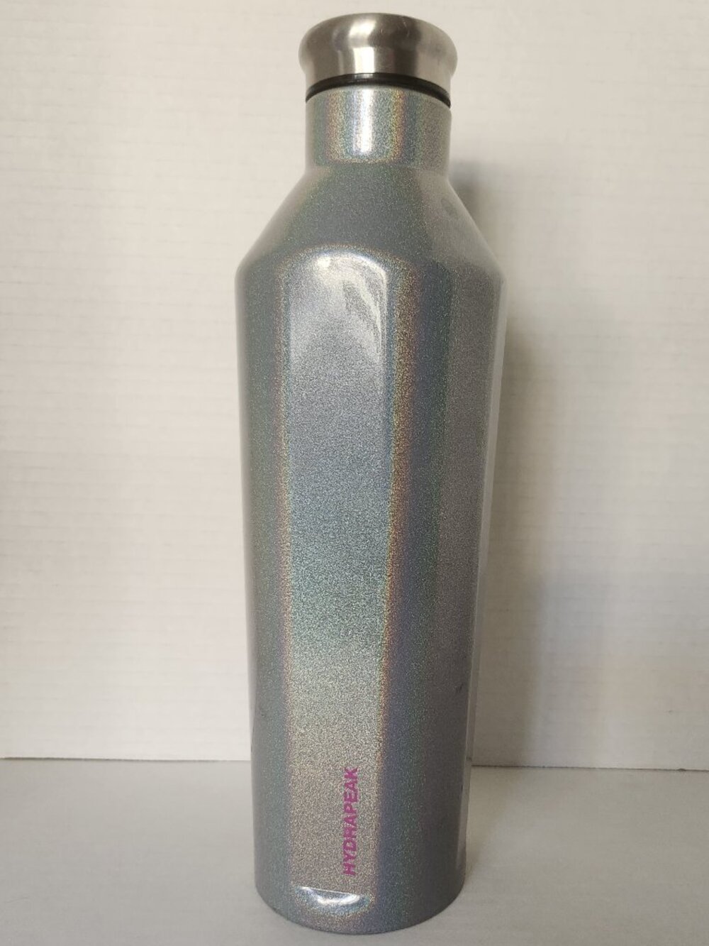 Hydrapeak 25oz Enchanted Collection Iridescent Starry-Eyed Holographic
